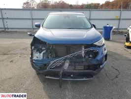 Ford Edge 2024 2