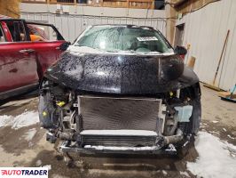 Chevrolet Pozostałe 2020 1