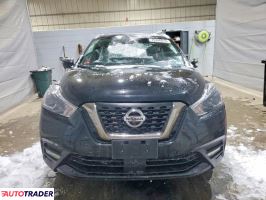 Nissan Pozostałe 2020 1