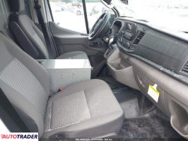 Ford Transit 2025 3