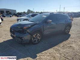 Subaru Pozostałe - zobacz ofertę