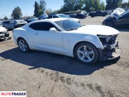 Chevrolet Camaro 2023 2