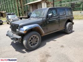 Jeep Wrangler 2022 2