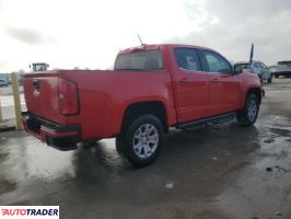 Chevrolet Colorado 2019 2