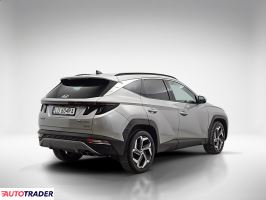 Hyundai Tucson 2023 1.6 180 KM