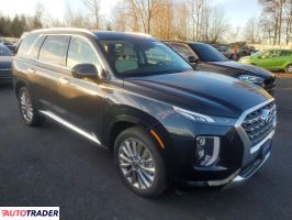 Hyundai Pozostałe 2020 3