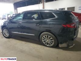 Buick Enclave 2020 3 Buick Enclave 2020 3