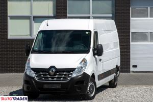 Renault Master 2019 2.3