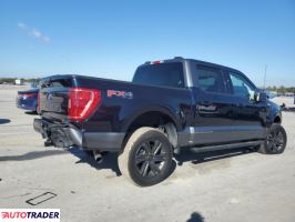 Ford Pozostałe 2023 3