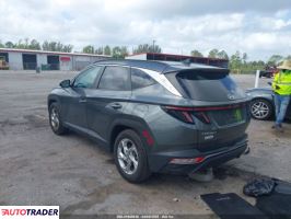 Hyundai Tucson 2023 2 Hyundai Tucson 2023 2