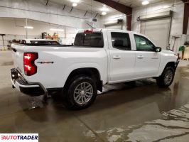 Chevrolet Colorado 2025 2