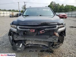 GMC Acadia 2022 2 GMC Acadia 2022 2