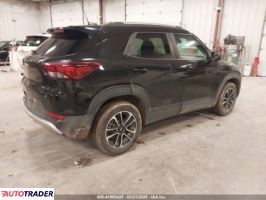 Chevrolet Blazer 2024 1