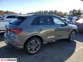 Audi Q3 2024 2