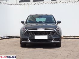 Kia Sportage 2023 1.6 147 KM