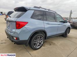 Honda Pozostałe 2022 3