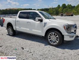 Ford Pozostałe 2021 3