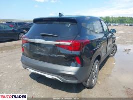 Kia Pozostałe 2023 2 Kia Pozostałe 2023 2