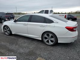 Honda Accord 2019 1 Honda Accord 2019 1