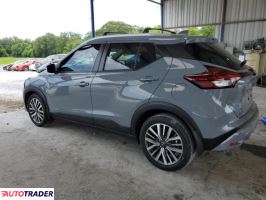 Nissan Pozostałe 2024 1 Nissan Pozostałe 2024 1