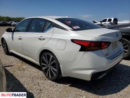 Nissan Altima 2019 2 Nissan Altima 2019 2