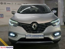 Renault Kadjar - zobacz ofertę