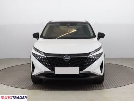 Nissan Qashqai 2025 1.3 155 KM