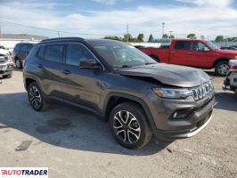 Jeep Compass 2023 2