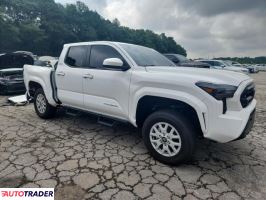 Toyota Tacoma 2024 2 Toyota Tacoma 2024 2