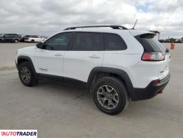 Jeep Cherokee 2022 3