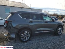 Hyundai Santa Fe 2020 2