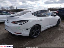 Acura Integra 2023 1