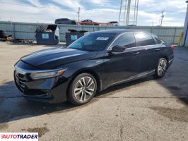 Honda Accord 2021 2 Honda Accord 2021 2