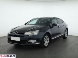 Citroen C5 2010 2.0 160 KM Citroen C5 2010 2.0 160 KM