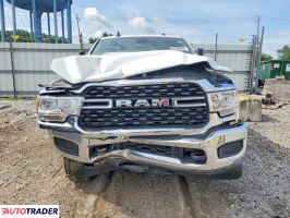 Dodge Ram 2022 6