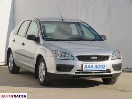 Ford Focus 2006 1.6 99 KM Ford Focus 2006 1.6 99 KM