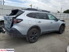 Subaru Outback 2022 2