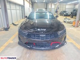 Chevrolet Camaro 2023 2