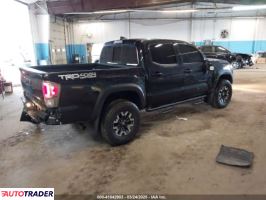 Toyota Tacoma 2023 3 Toyota Tacoma 2023 3