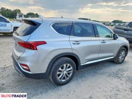 Hyundai Santa Fe 2020 2