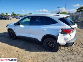 Ford Escape 2020 2