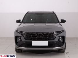 Hyundai Tucson 2022 1.6 147 KM