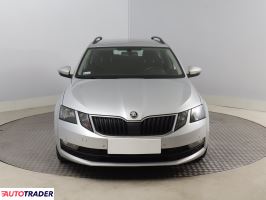 Skoda Octavia 2018 2.0 147 KM