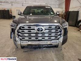 Toyota Tundra 2023 3