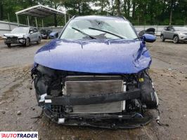 Hyundai Tucson 2023 2