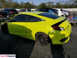 Honda Civic 2019 2