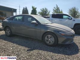 Hyundai Elantra 2024 2