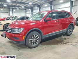 Volkswagen Tiguan - zobacz ofertę