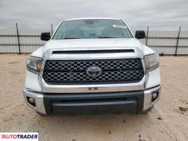 Toyota Tundra 2020 5 Toyota Tundra 2020 5