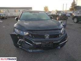 Honda Civic 2021 2